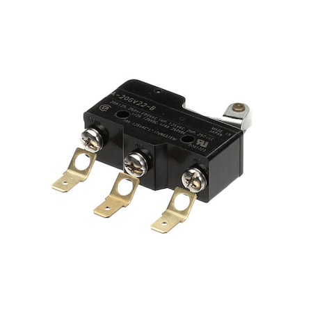 Imperial Limit Switch, Short Roller Lever For If-Basket Lif 1998